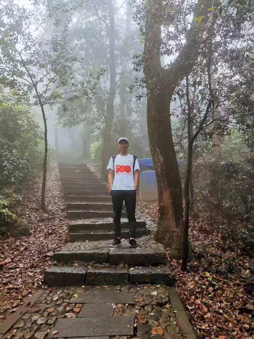 2021年百人毅行