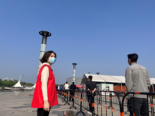 2022抗疫行动